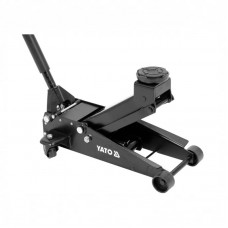 Cric tip crocodil maxim 3 tone, 2 pistoane..